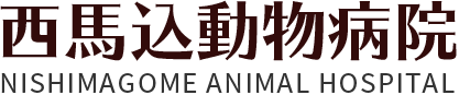  西馬込動物病院